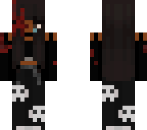 nether virus