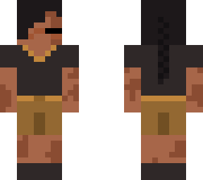 netherite