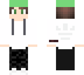 new pro skin