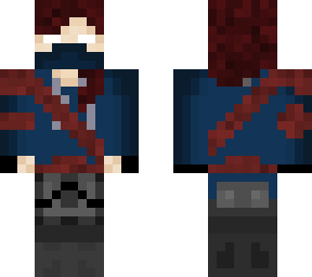 new skin