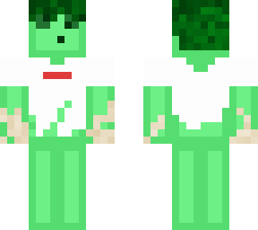 new slime boi idk