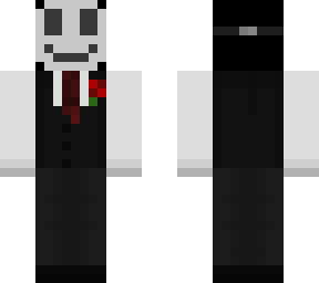 new suit
