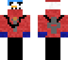 nija snowey