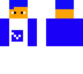 nike guy