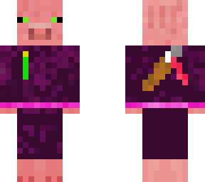 ninja castle farmhand/servant
