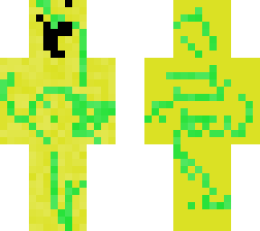 noob zombie