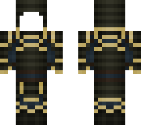 not my skin borrowed