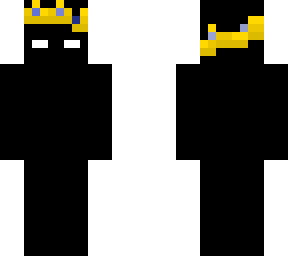 null king (fixed)