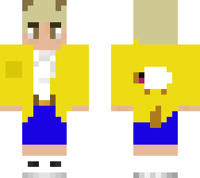 oli orgian skin