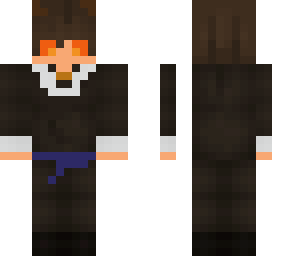 oni guy