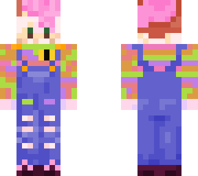 overalls