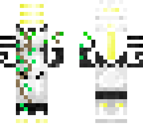 overgrown robot 0