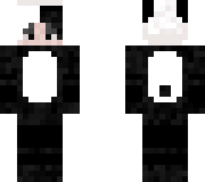 panda boy:)