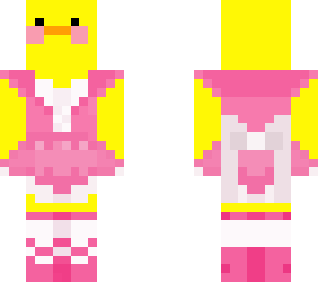 pata bailarina