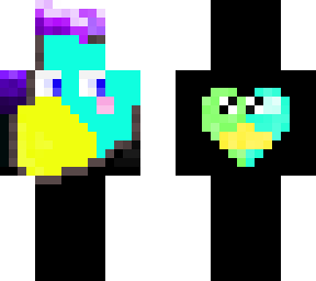 patinho patoso