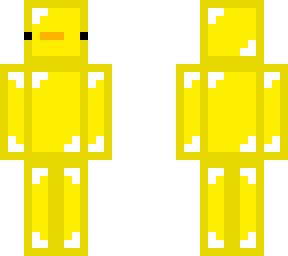 pato de ouro