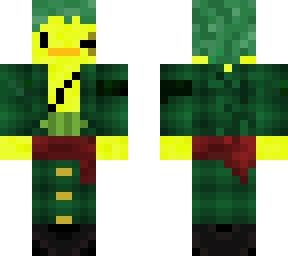 pato zoro2