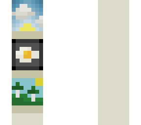 pfp contest entry - fryingpangaming