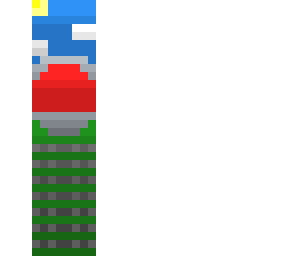 pfp entry