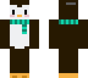 pinguino