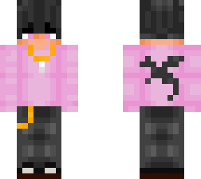 pink?