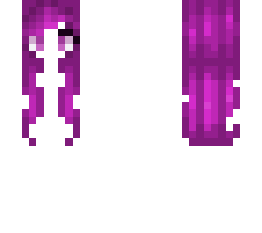 pink dragon fruit hair base (request 001)