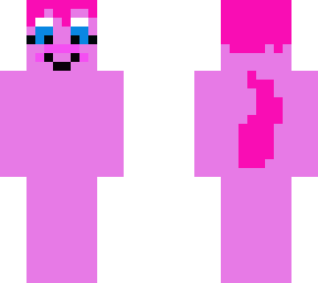 pinky pie