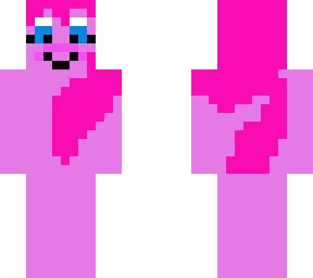 pinky pie