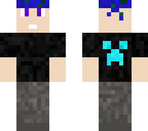 pirat skin