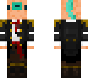 pirate