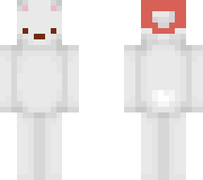 polar bear (christmas)