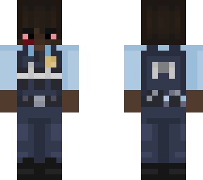 police gr