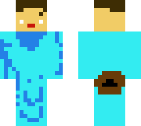 poop with wird