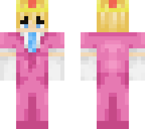 prince peach lol