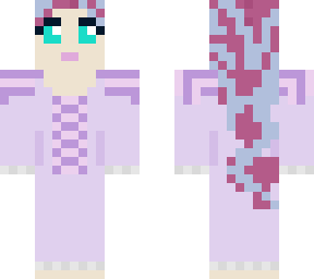 princess doot-doot