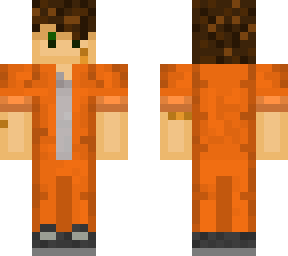 prisoner william