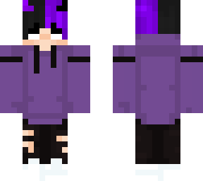 purple demon eboy recollor (not mine)