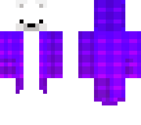 purple icebear