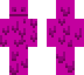 purple thing
