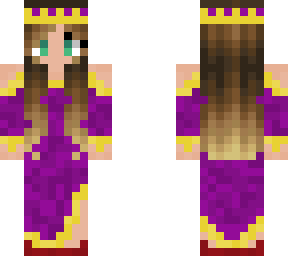 queen