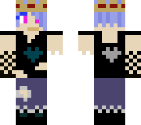 queen mercia