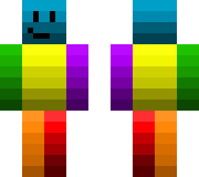rainbow