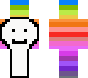 rainbow dream