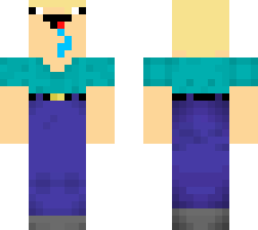 random noob
