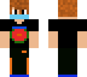 random skin 2