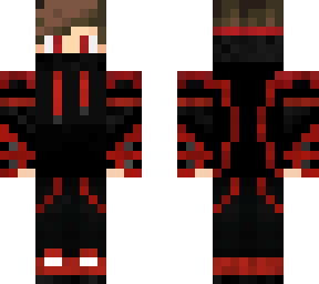 red assassin