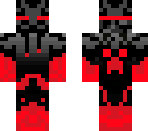 red ender