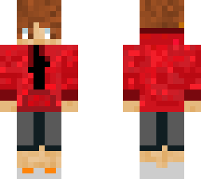 red hood
