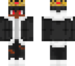 red king