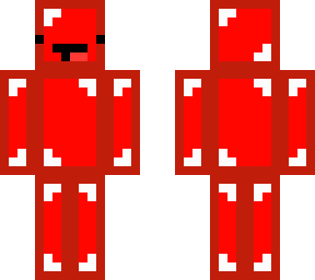 red skeppy (read desc)